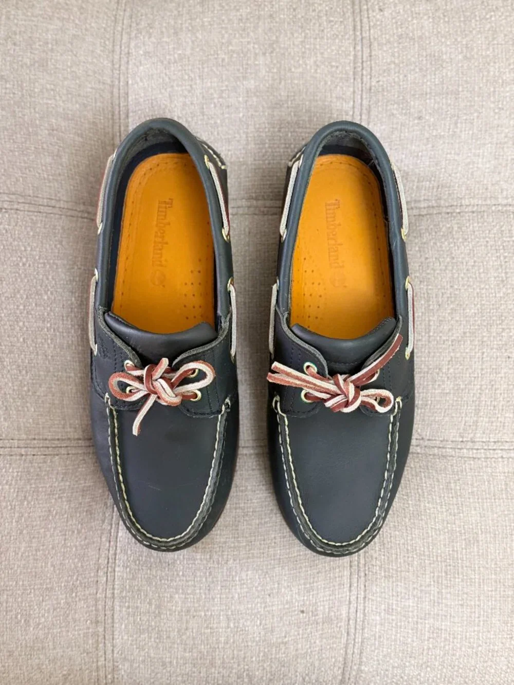 Timberland premium full